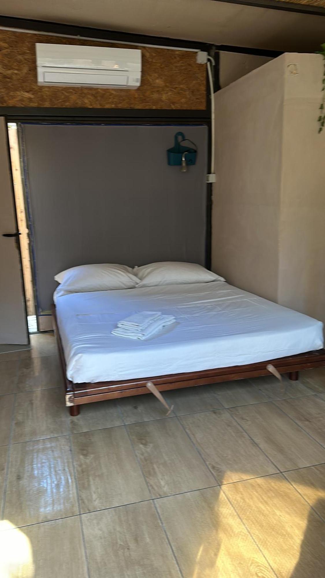 Lodge Maya Roma