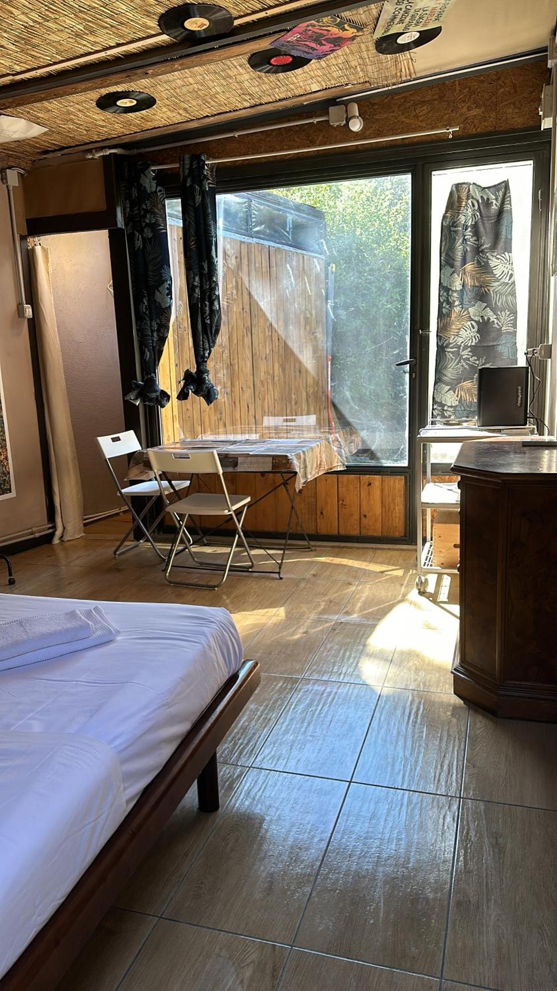 Lodge Maya